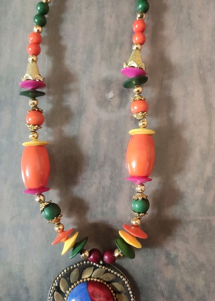 A Necklace For Women