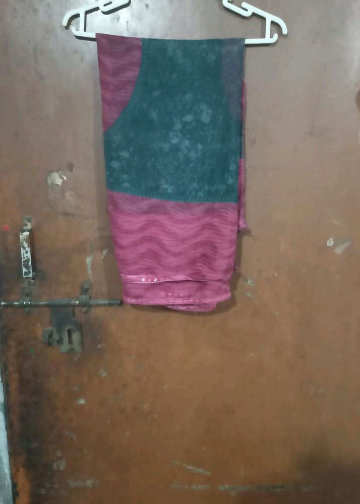 Dupatta At Very Good Condition