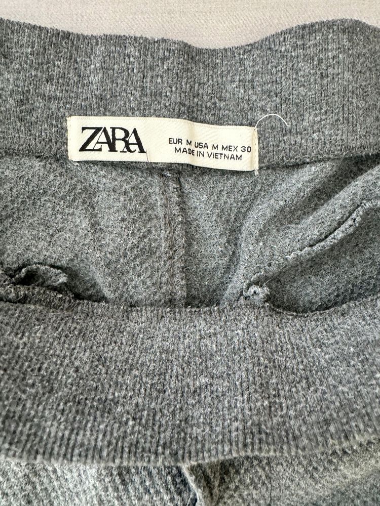 New ZARA Mens Trackpant Joggers Original Size 32 M