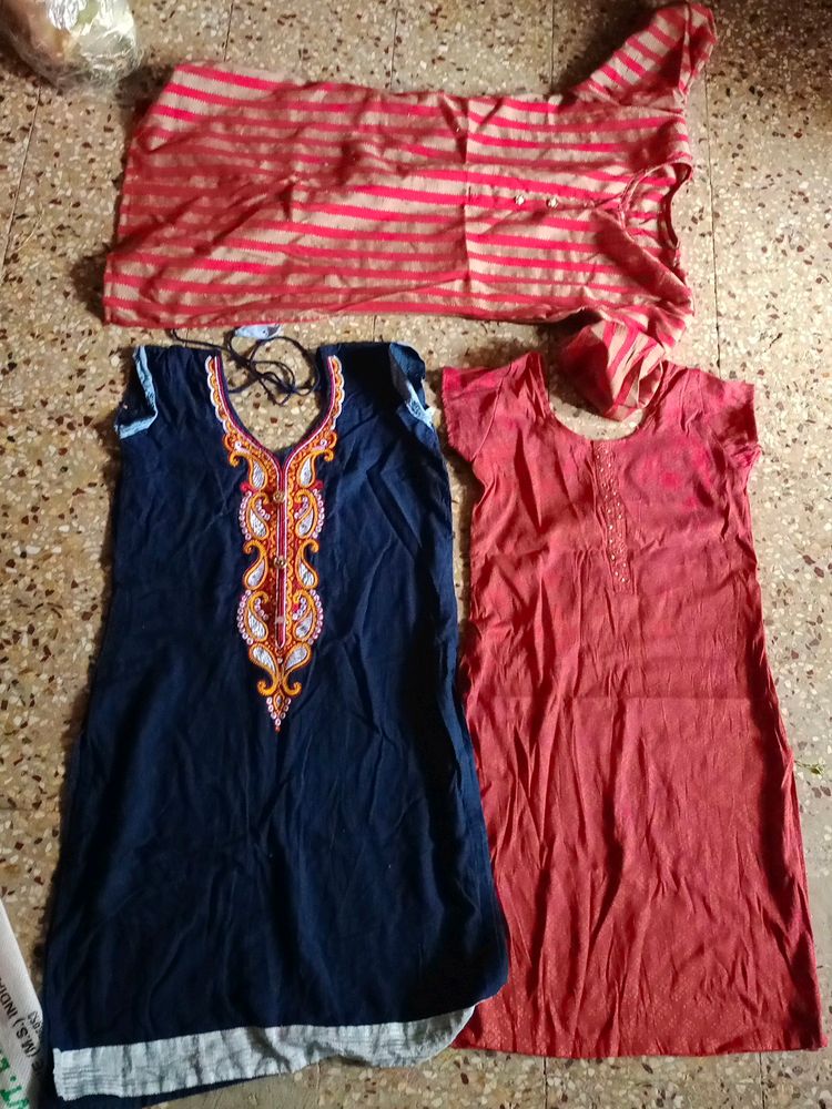 Kurti