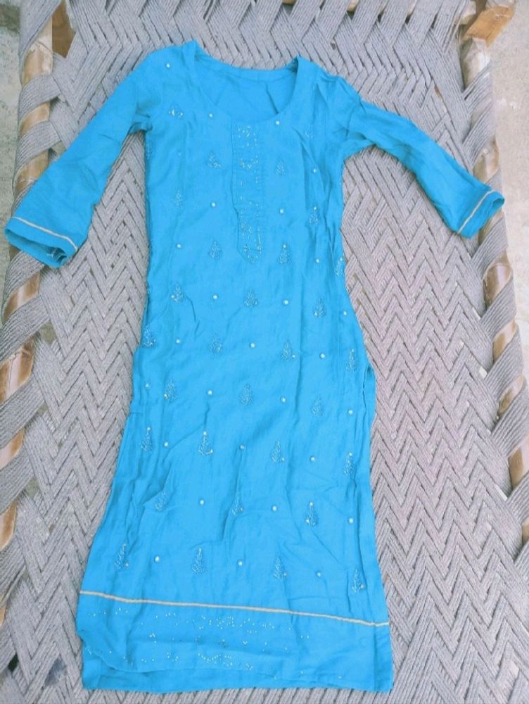 Combo Salwar Suit Good Condition