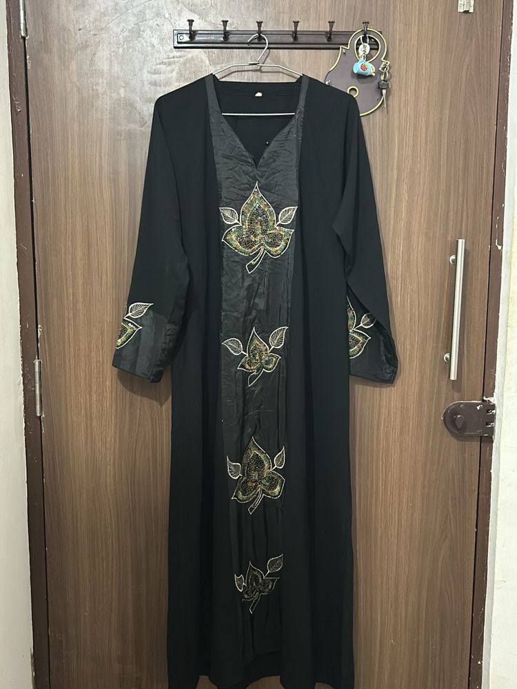 Dubai Abaya