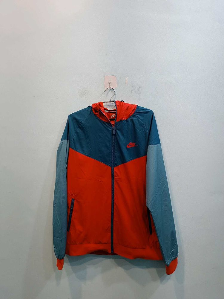 🇫🇷 Nike Imported Jacket