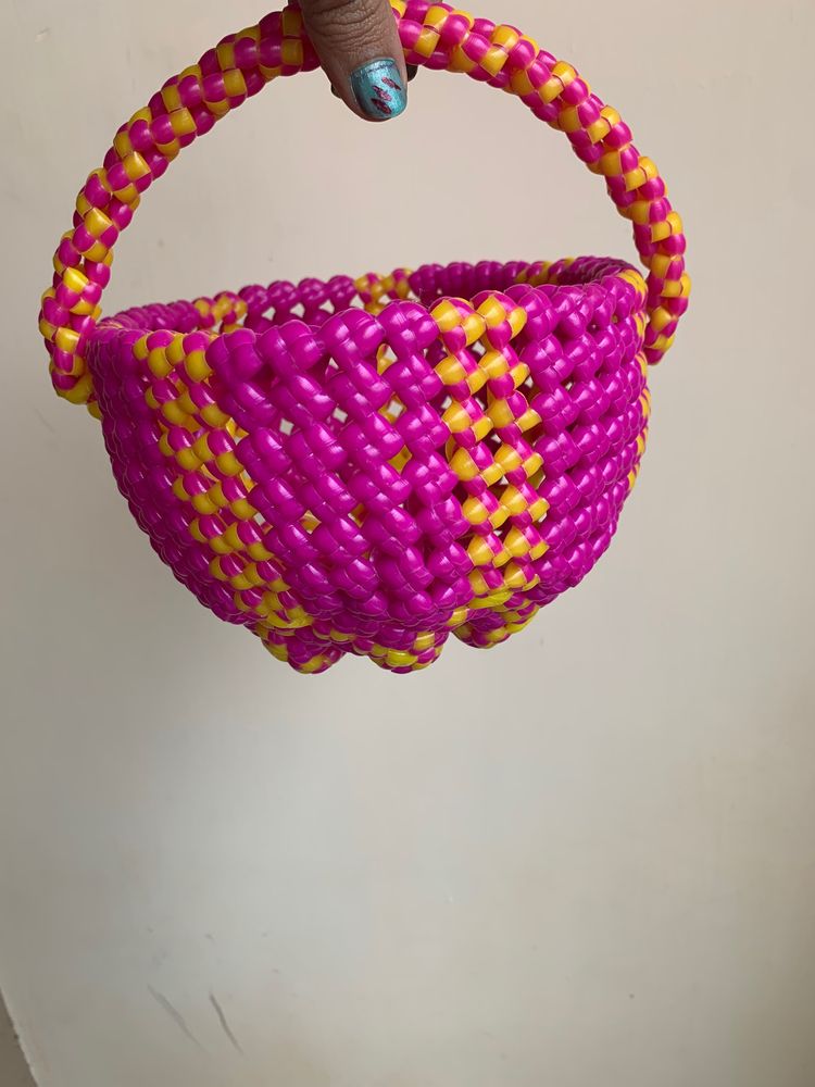 Mini Basket [ New ]