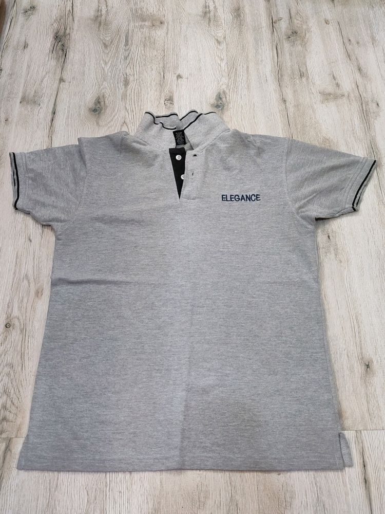 Sc043 Elegance Tshirt Size 38