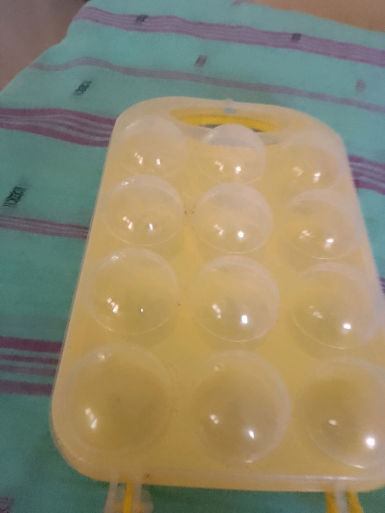 Egg Tray