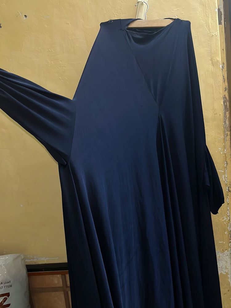 Full Long Jilbab Namaz Wear