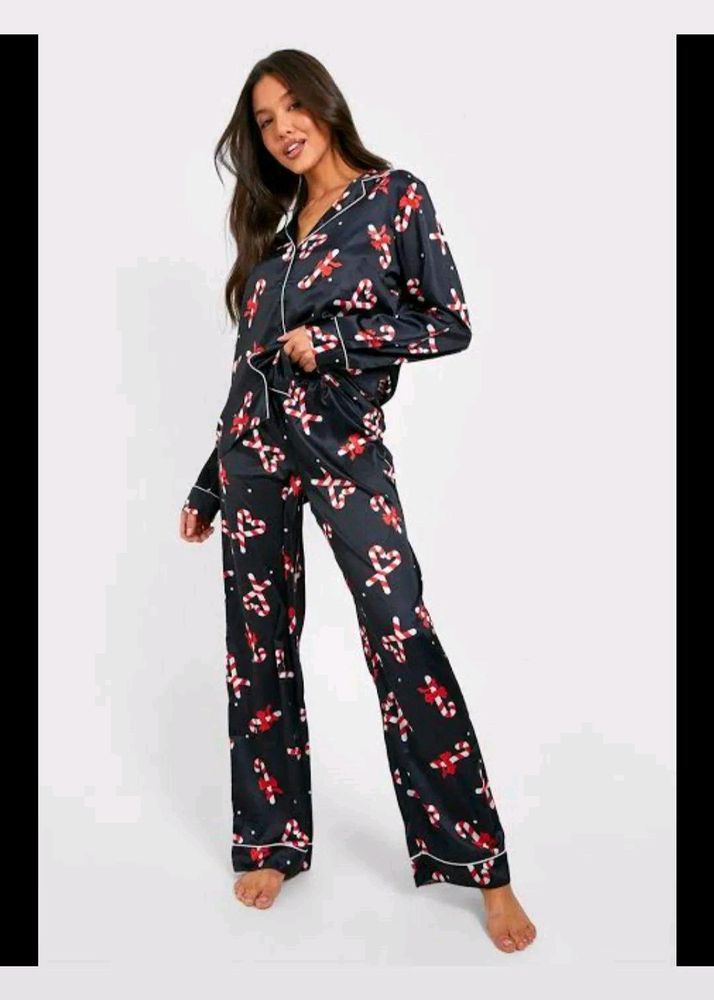 Boohoo Nightsuit