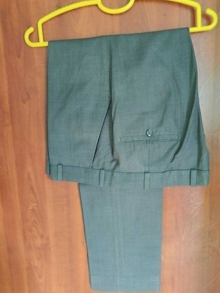 Formal Trousers 36