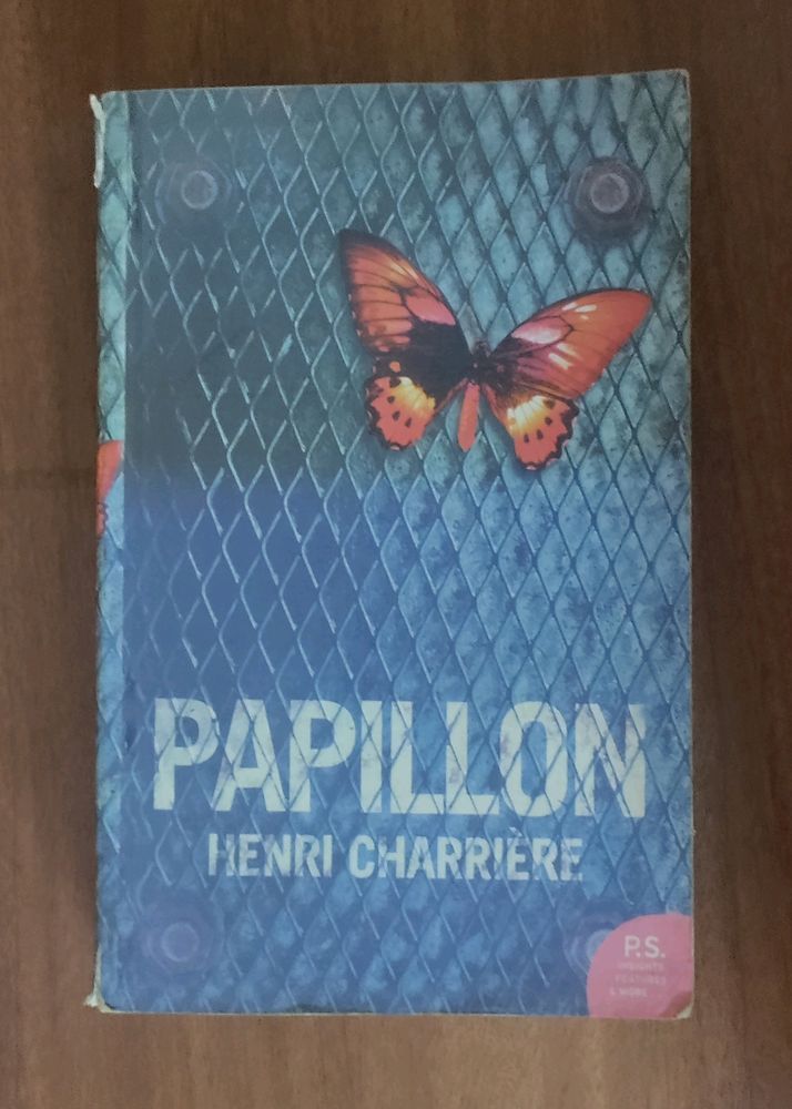 Papillon