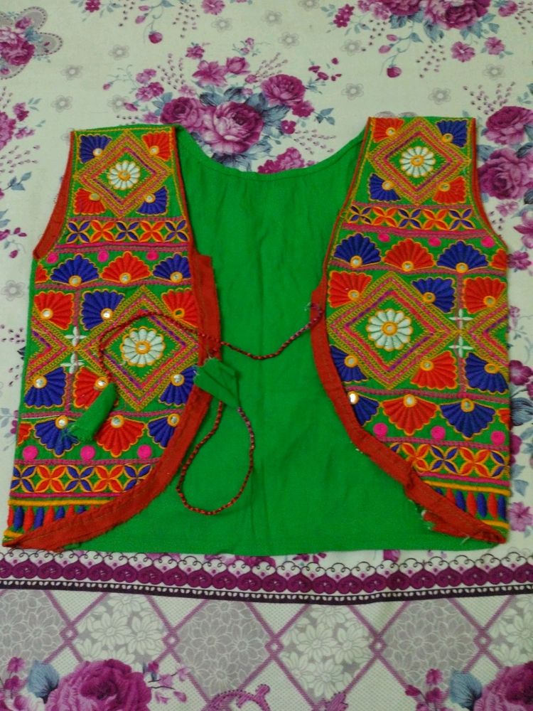 Santiniketan Designer Jacket