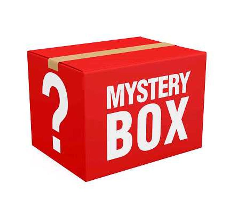 Premium Mystery Box 🎁