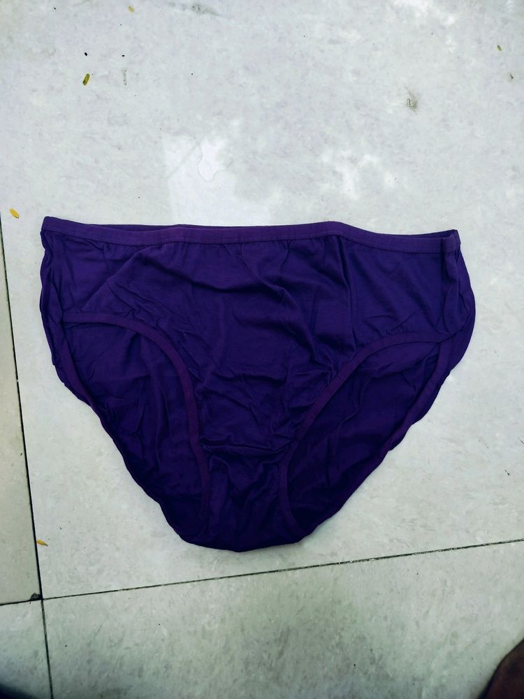 Women Panty 2XL, 3XL