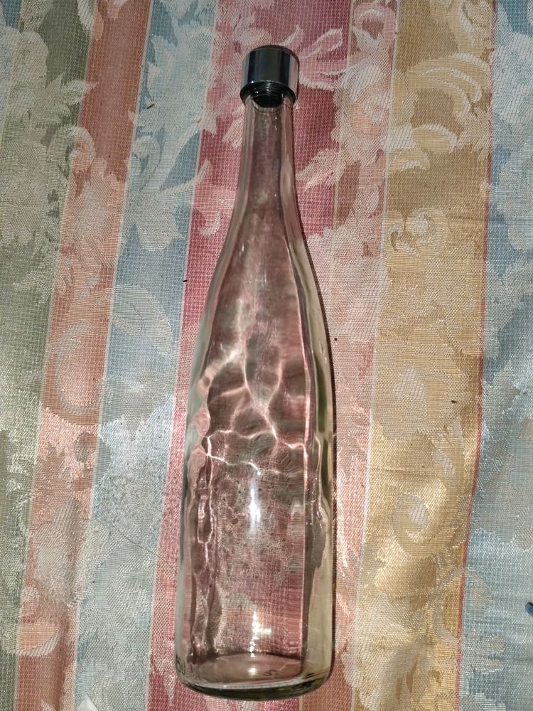 Glass Bottle