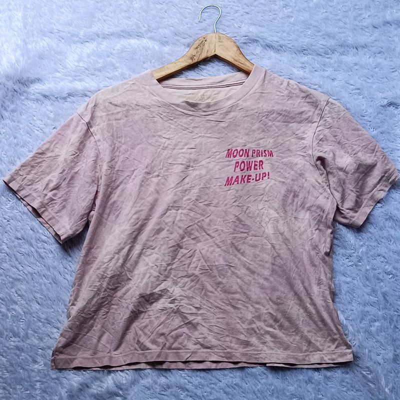 Uniqio Tye Die Aesthetic Tee Mercari