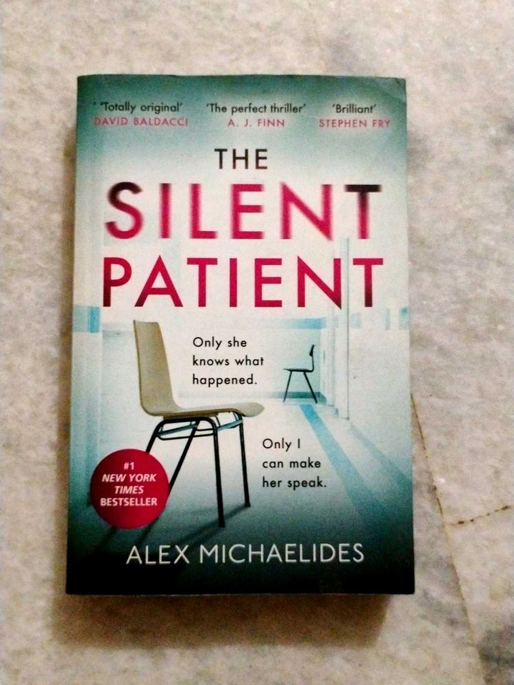 Silent Patient