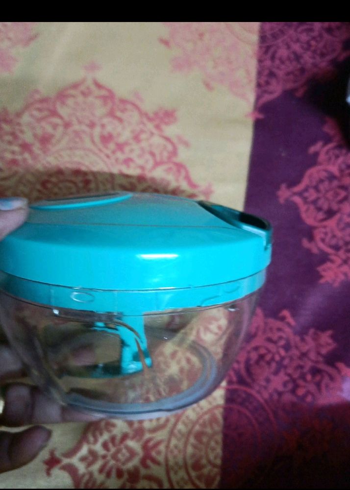 Vegetables Chopper