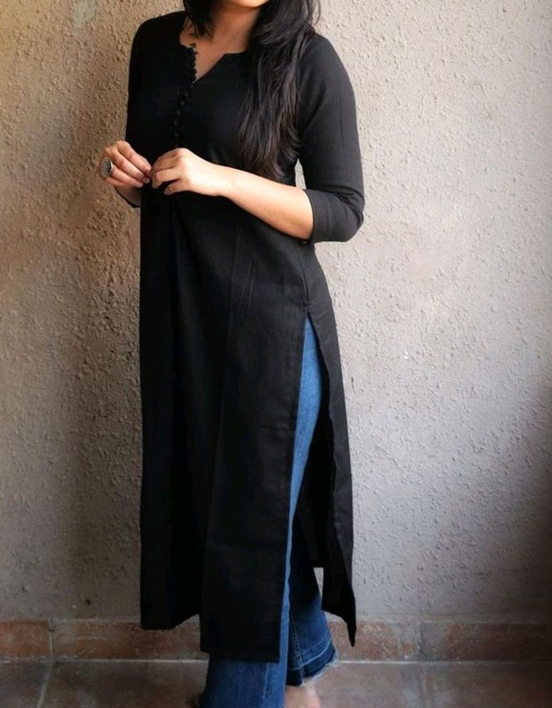 cotton kurta