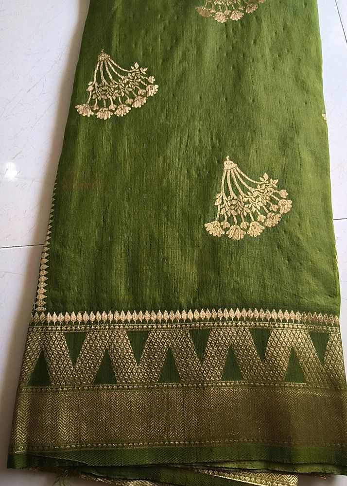 Nylon Saree