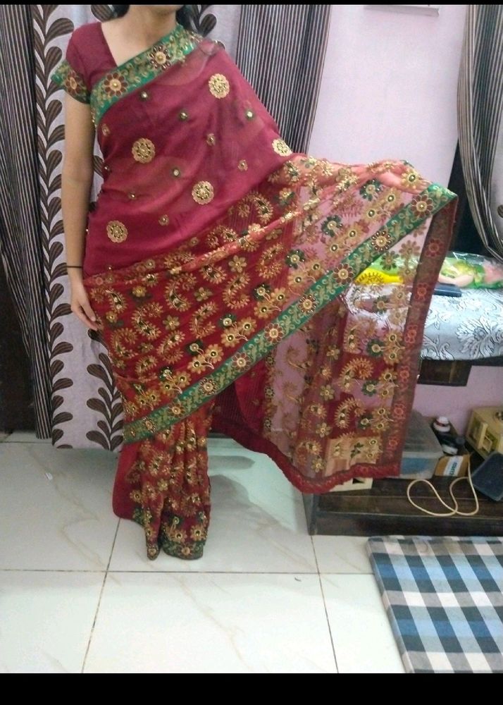 Saree