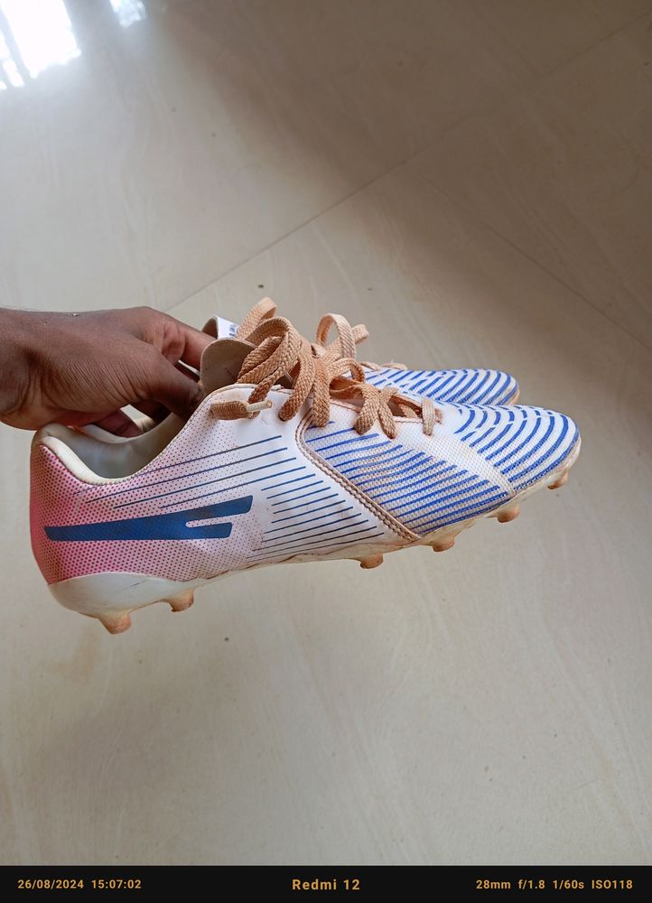 Football Boot