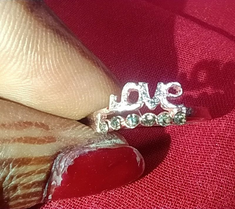 Love Ring