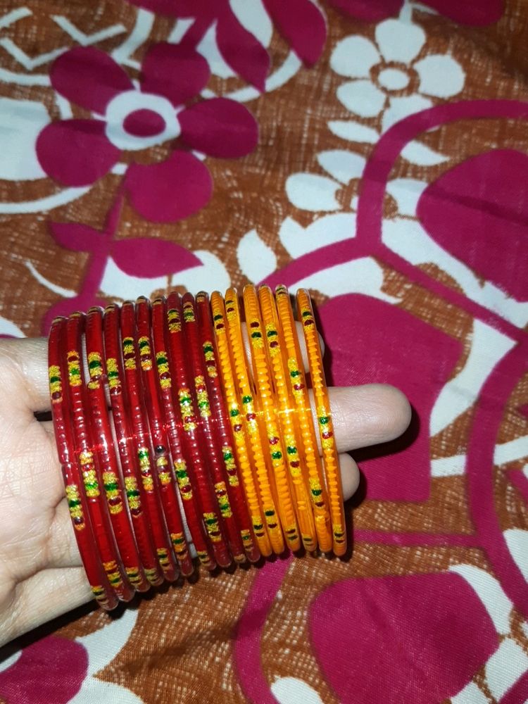 Bangles