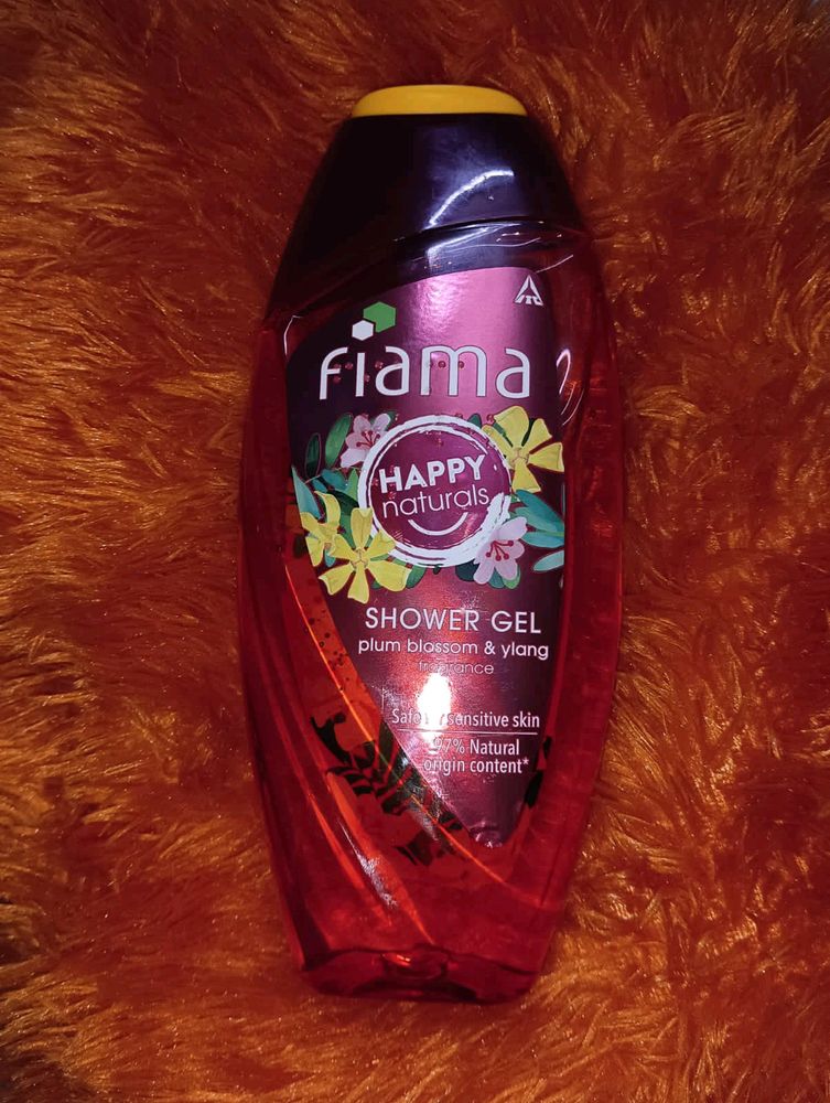 Fiama Shower Gel