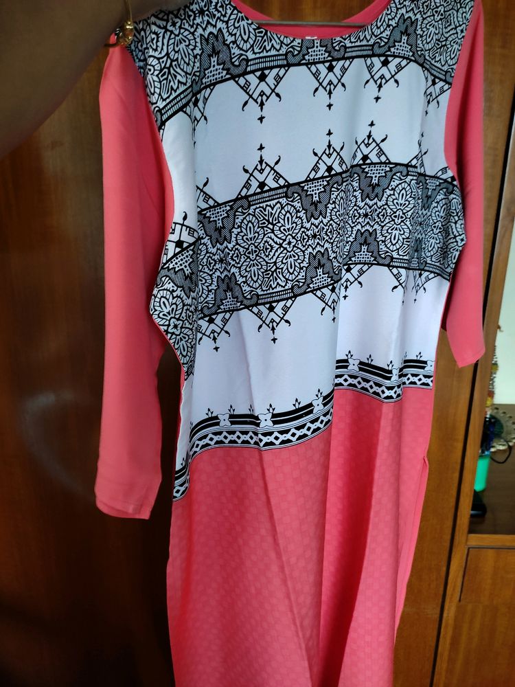 Ladies kurti