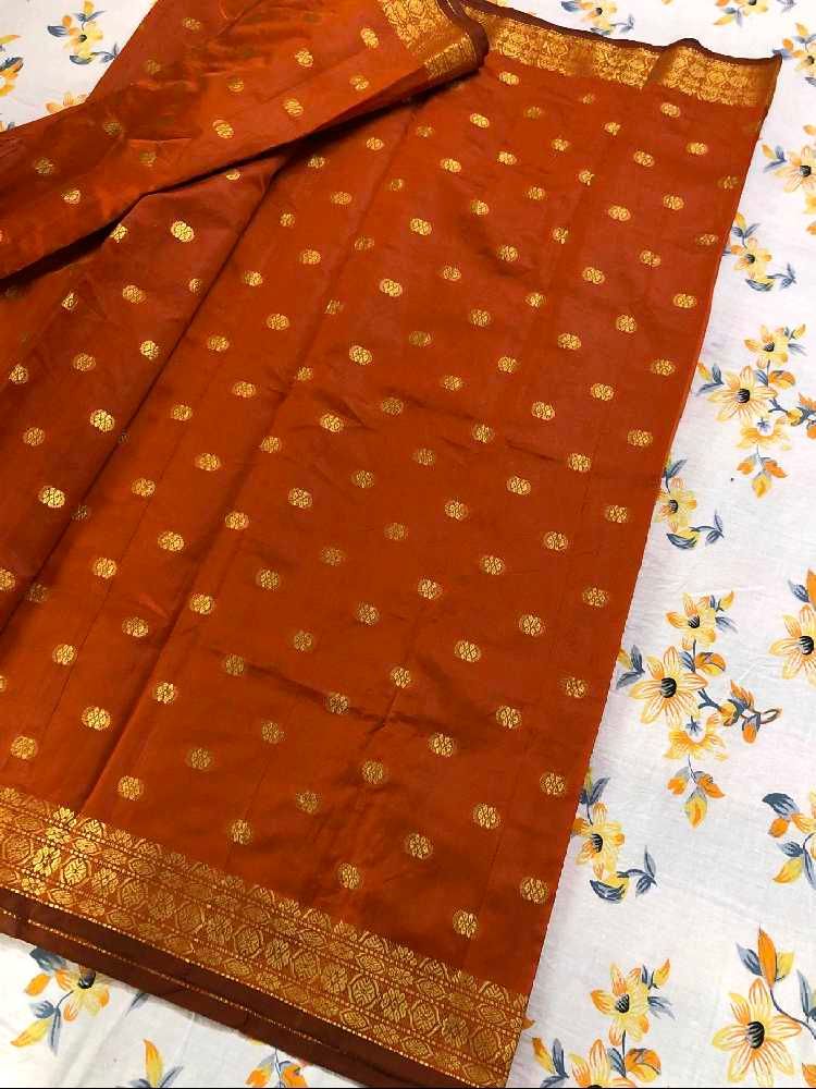 Brand New Saree