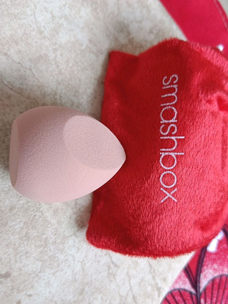 Smashbox Beauty Blender