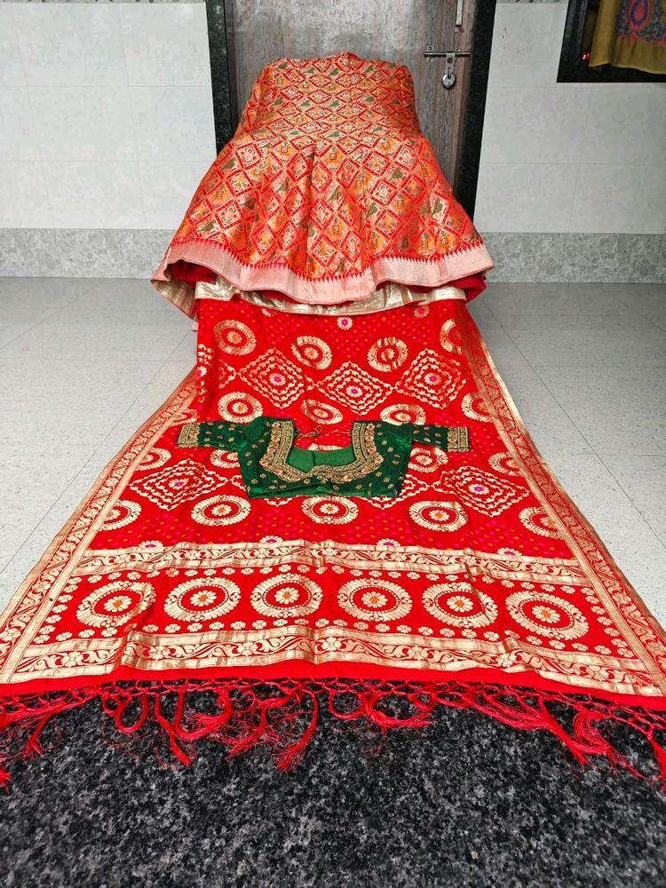 Lehenga Choli