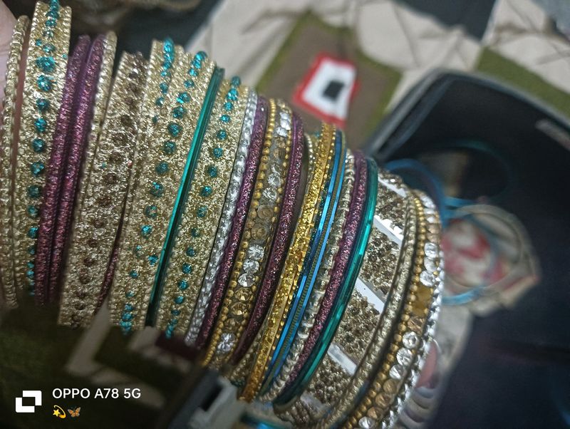 Bangles