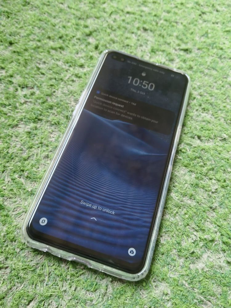 OPPO Reno 3 Pro