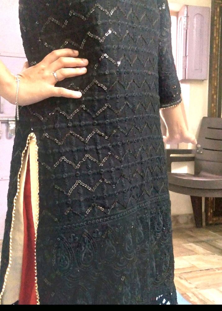 Sikwan Kurta