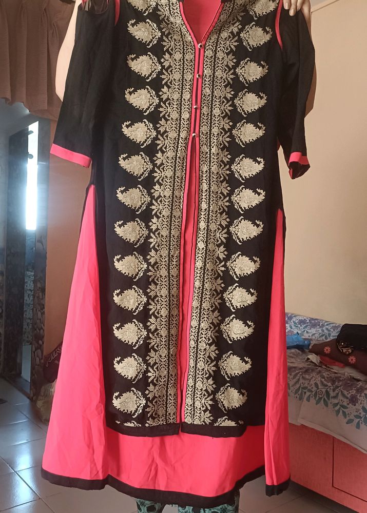 Ethic Kurta