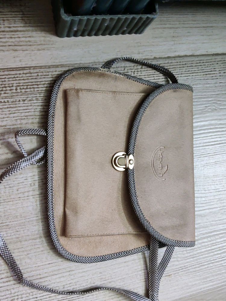 Sling Bag