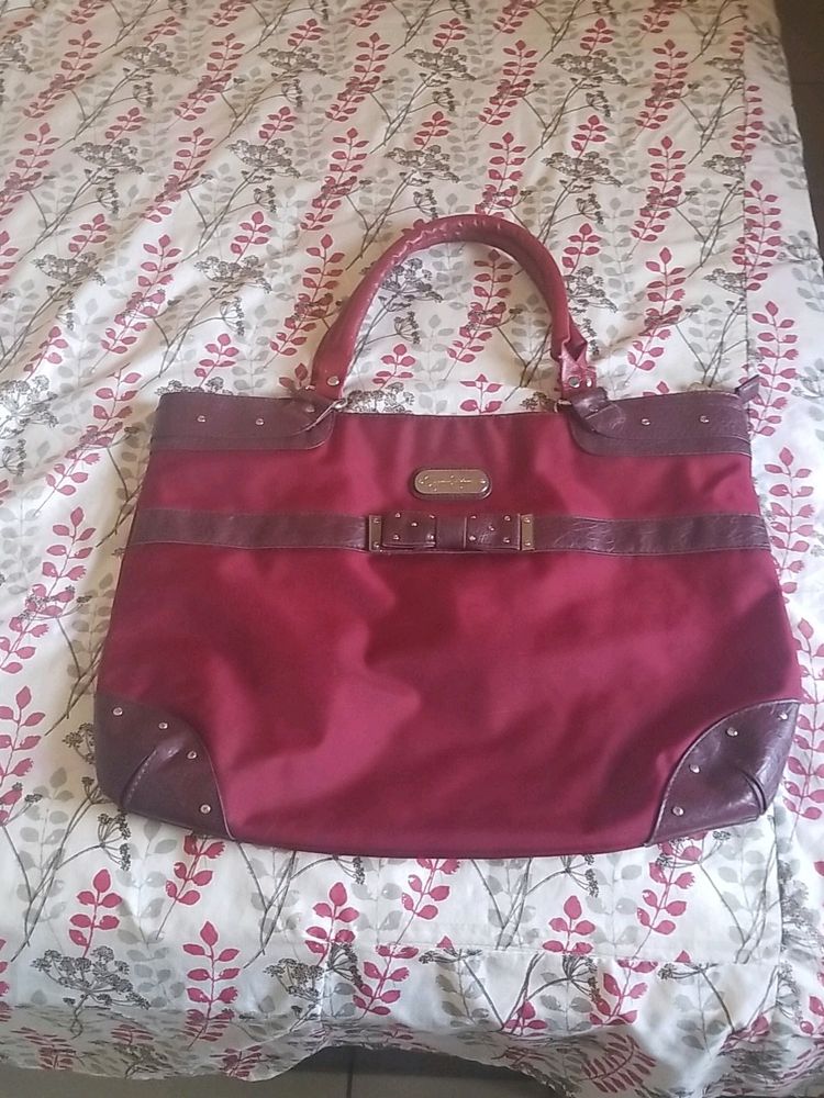 Imported Hand Bag