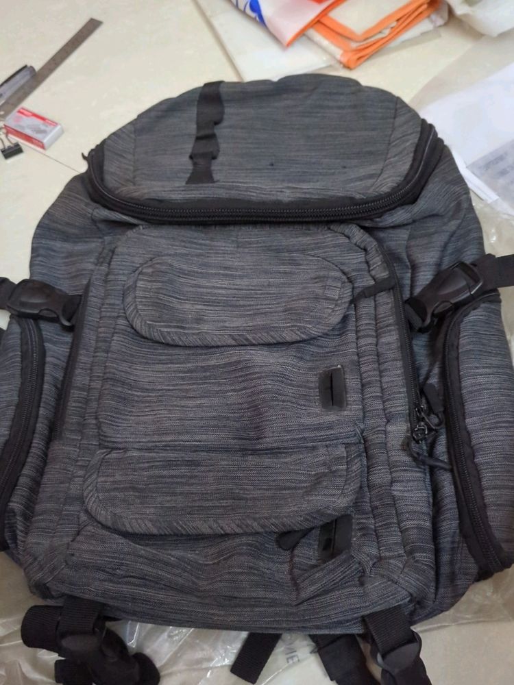 Laptop Bagpack 1