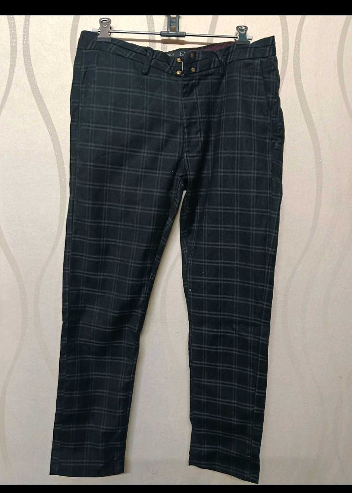 Mens trousers