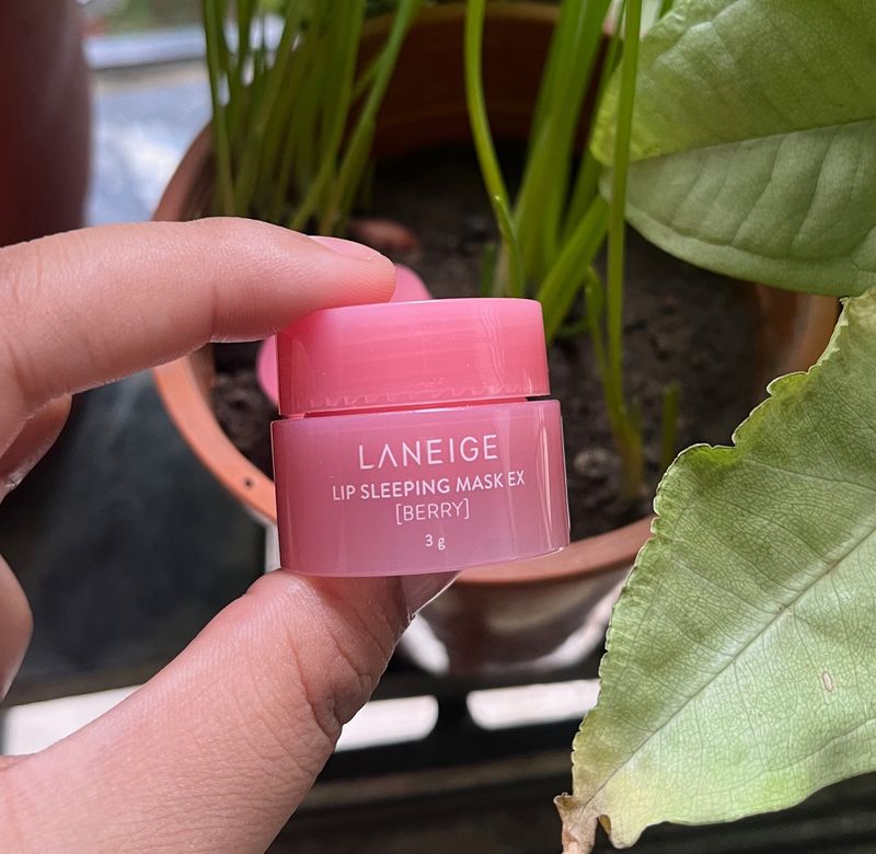 Laneige Lip Mask