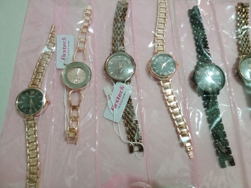 Watches For Women