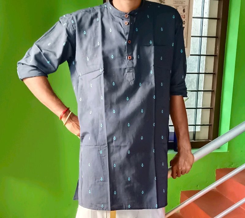 Festive Kurtha