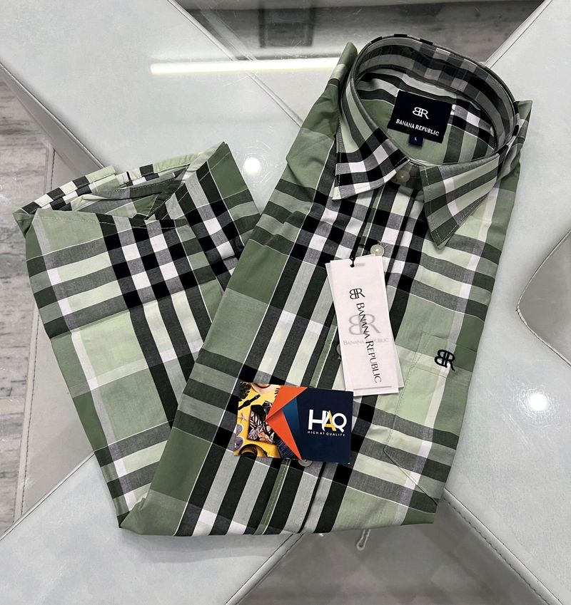 Men Shirt ALL SIZE AVAILABLE