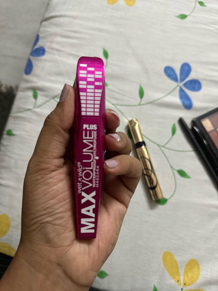 Best Mascara For Volumizing