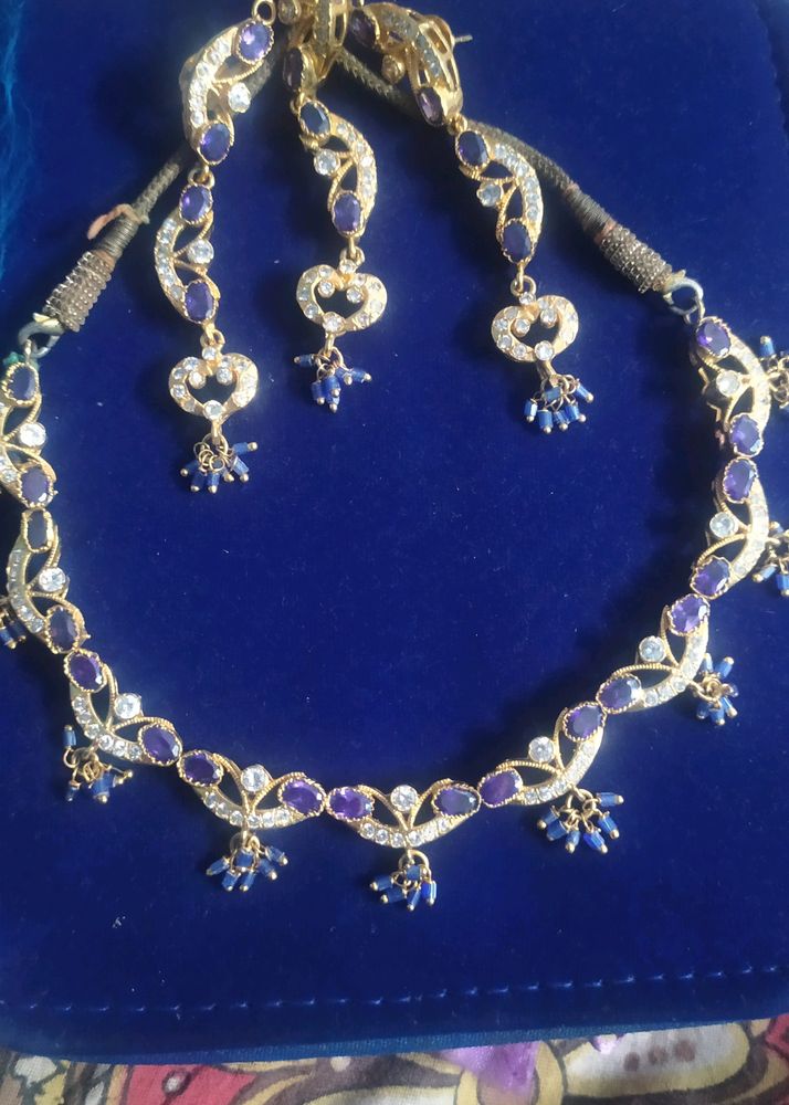 Necklace Set