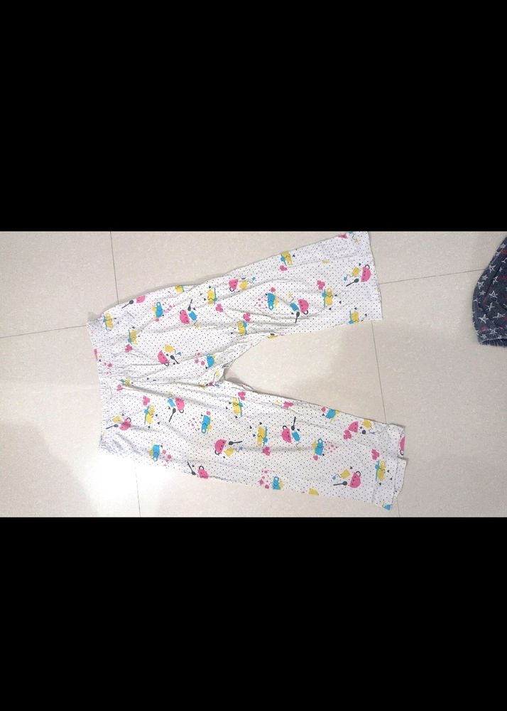 28-30 Size Capri