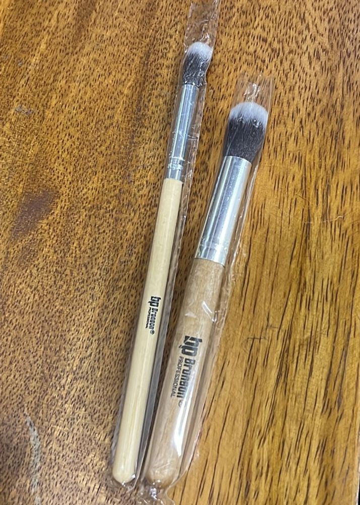 Makeup Brushes