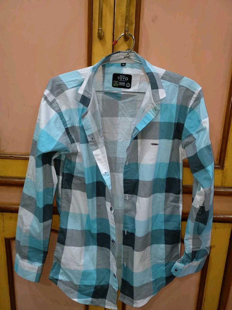 YOYO Shirt For Boys