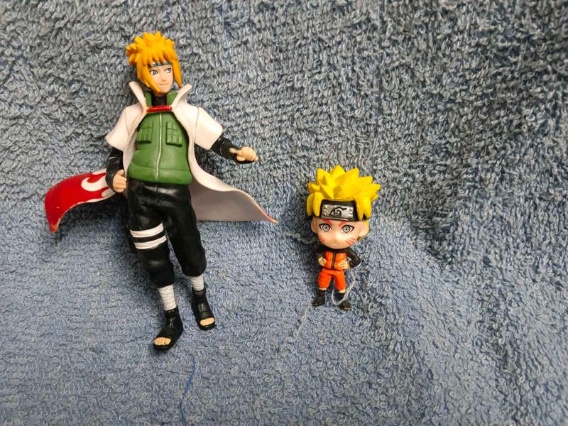 Naruto (Small+Big)